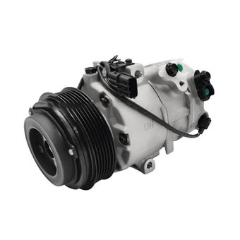 compare product Air Con AC Compressor Suitable for Hyundai ix35 LM 2.0L Petrol G4NC (2013-2015)