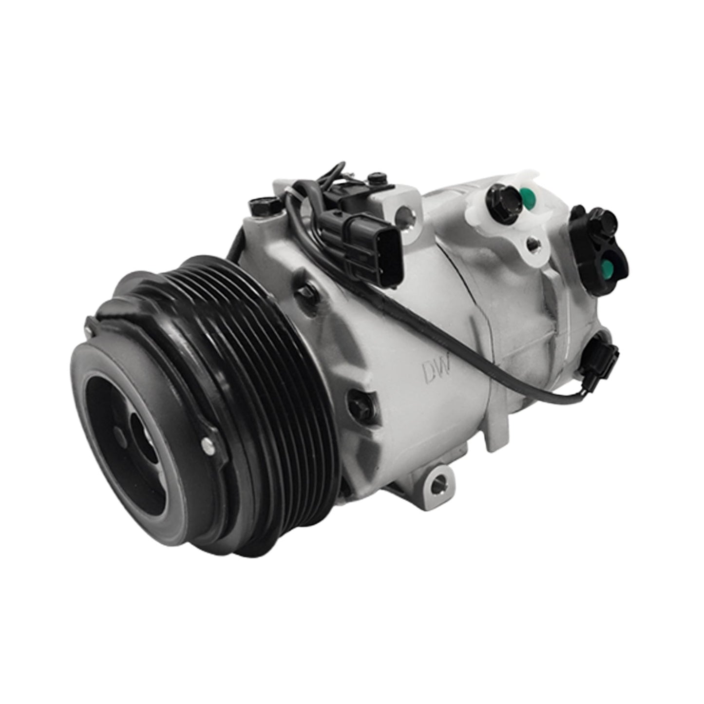 Air Con AC Compressor Suitable for Hyundai ix35 LM 2.0L Petrol G4NC (2013-2015)