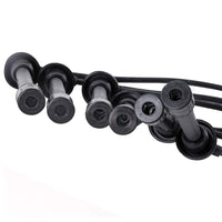 Ignition Spark Plug Lead Set Suitable For Mitsubishi Pajero NL NM NP 6G74 3.5L V6 1997-2003