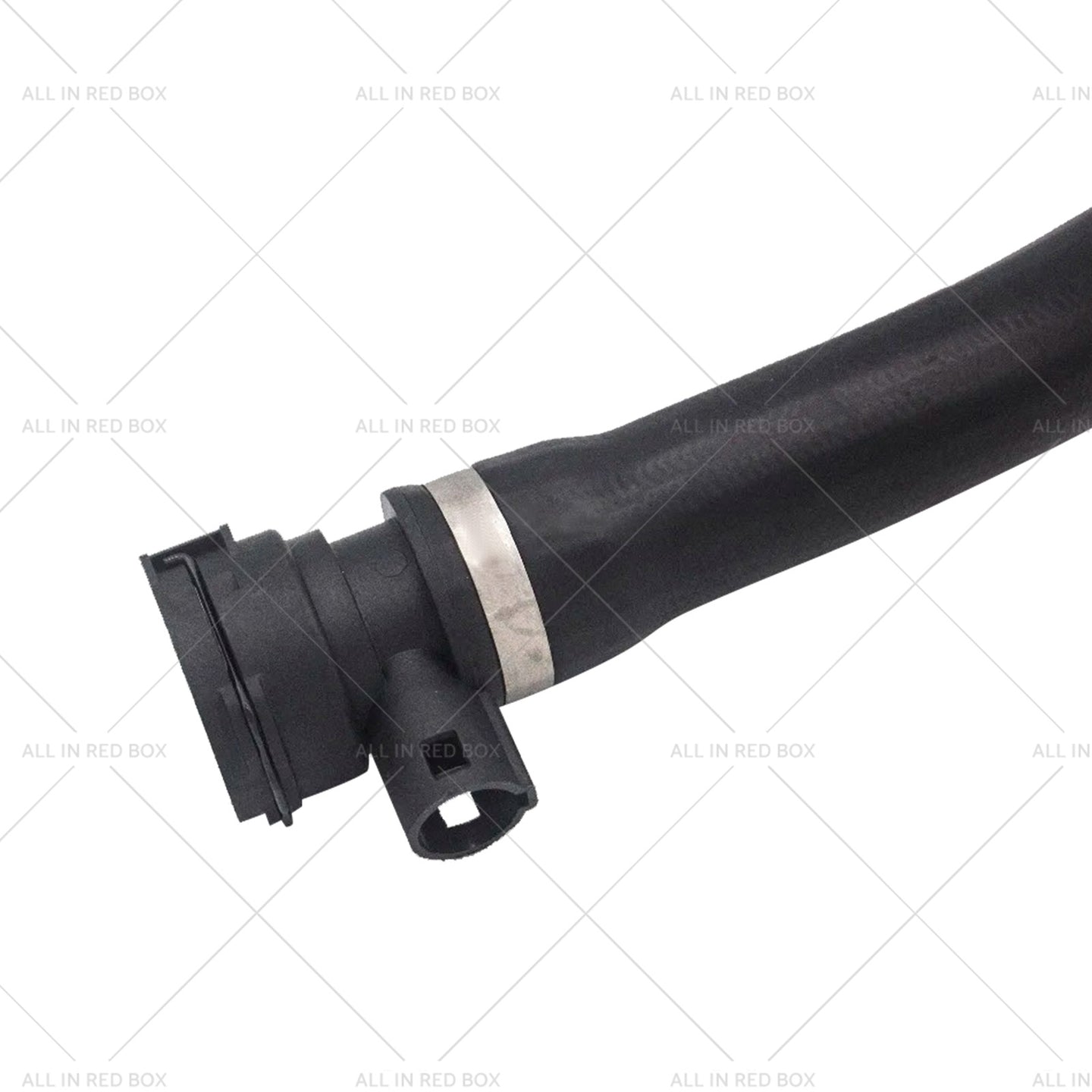 {{ 17127516416 Lower Radiator Return Hose Suitable for BMW 3 Series E46 316ti 318i }} - Buy Car Parts Online at {{ Kaka Auto Parts }}.