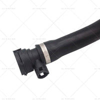 {{ 17127516416 Lower Radiator Return Hose Suitable for BMW 3 Series E46 316ti 318i }} - Buy Car Parts Online at {{ Kaka Auto Parts }}.