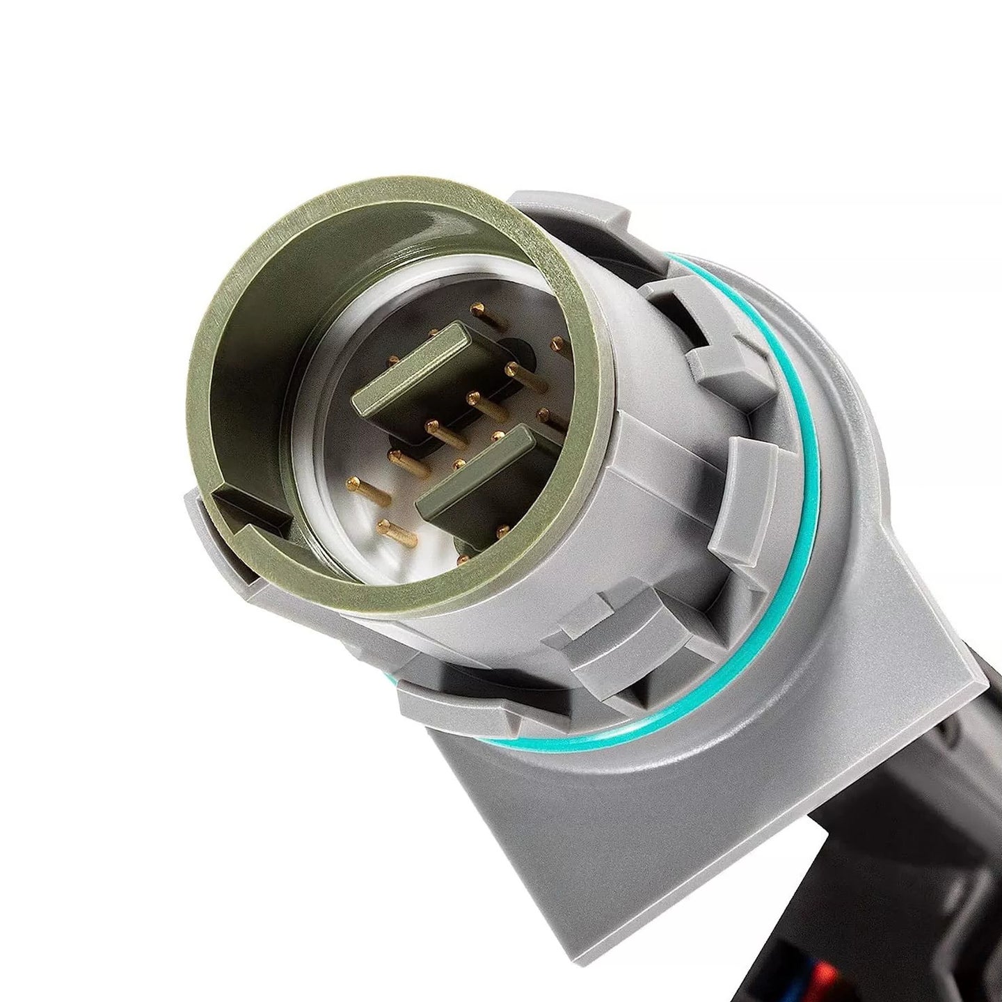 {{ 5 Speed Internal Wire Harness Suitable For Allison LCT 1000 Duramax 1999-2003 }} - Buy Car Parts Online at {{ Kaka Auto Parts }}.