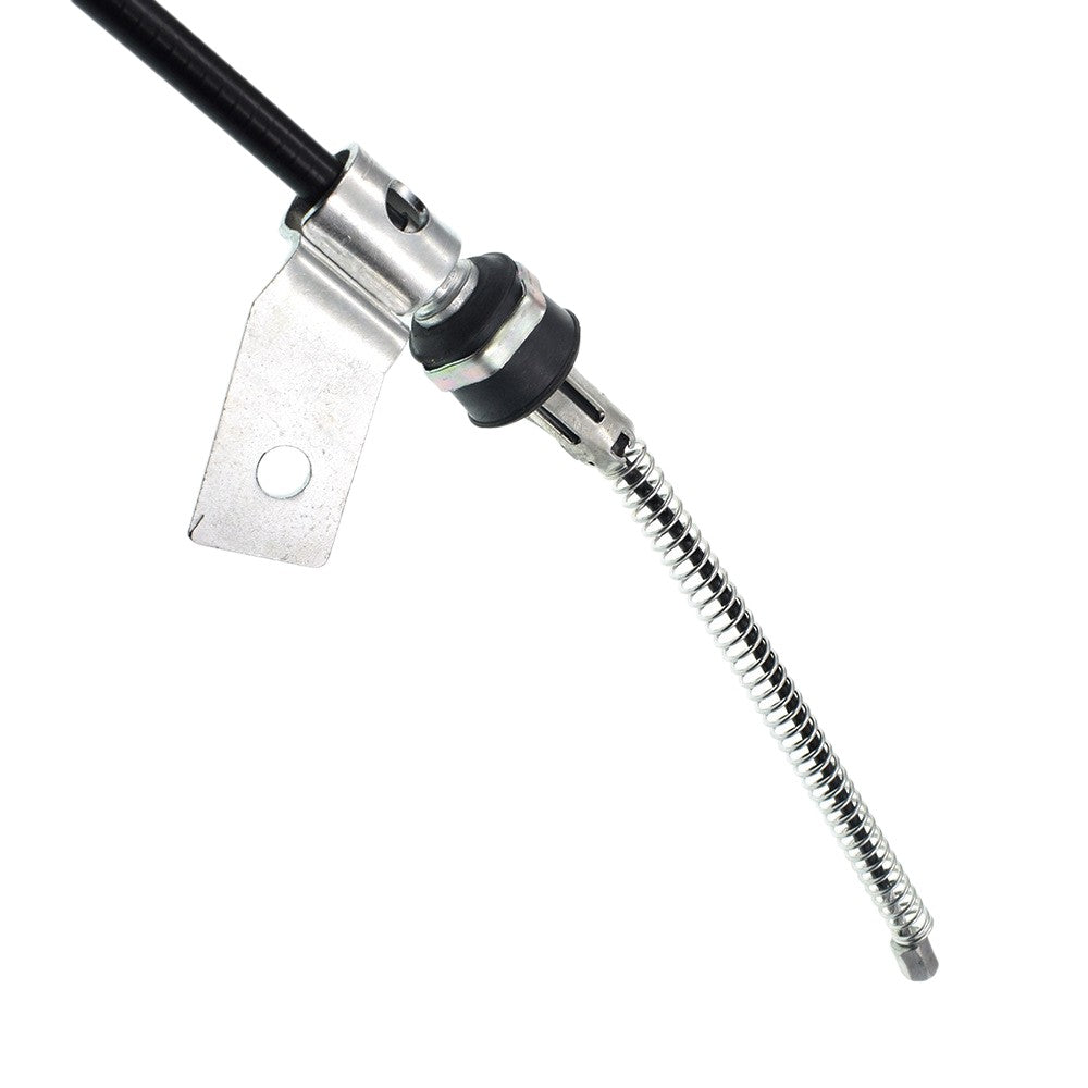 {{ RR LH RH Hand Parking Brake Cables Suitable for Mitsubishi Triton L200 2007-2015 }} - Buy Car Parts Online at {{ Kaka Auto Parts }}.