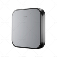 {{ Gray Bluetooth USB Wireless Receiver Suitable for Apple CarPlay Adapter }} - Buy Car Parts Online at {{ Kaka Auto Parts }}.