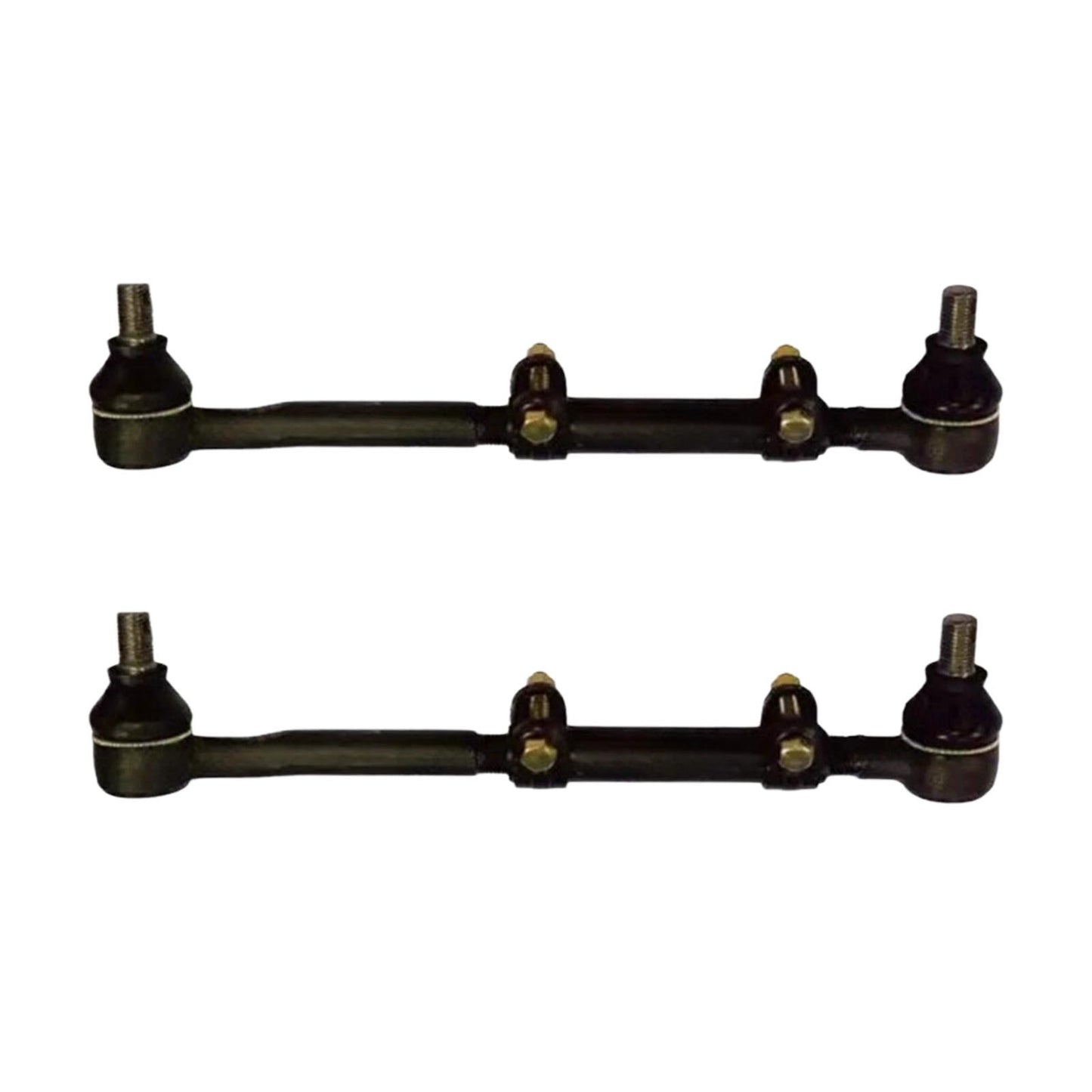 {{ 2xSide Rods Suitable For Toyota Hilux 2WD RWD LN4,5,8 RN4,8,9 YN5 8 Series 78-97 }} - Buy Car Parts Online at {{ Kaka Auto Parts }}.