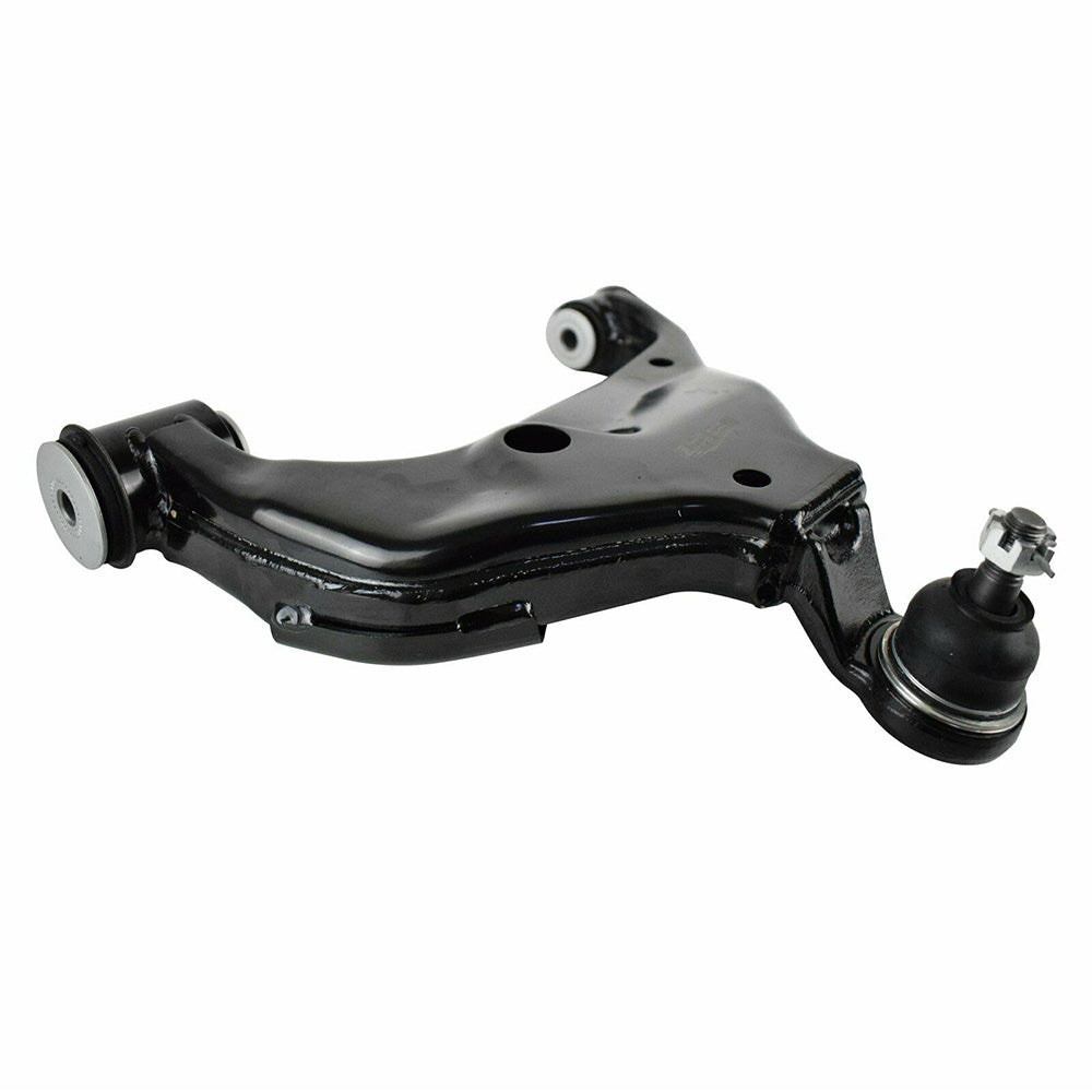 {{ LH RH Front Lower Control Arm Suitable for TOYOTA HILUX KUN26 GGN25 4WD 05-15 }} - Buy Car Parts Online at {{ Kaka Auto Parts }}.