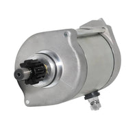 Starter Motor Suitable For Yamaha XT500E 1990-1994, XT500/600 EZ 1988-1995, XT400E, XTZ750