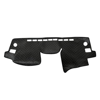 compare product Dash Mat Suitable For Subaru XV SUV 2012-2017 Dashboard Sun Cover Non-Slip Black