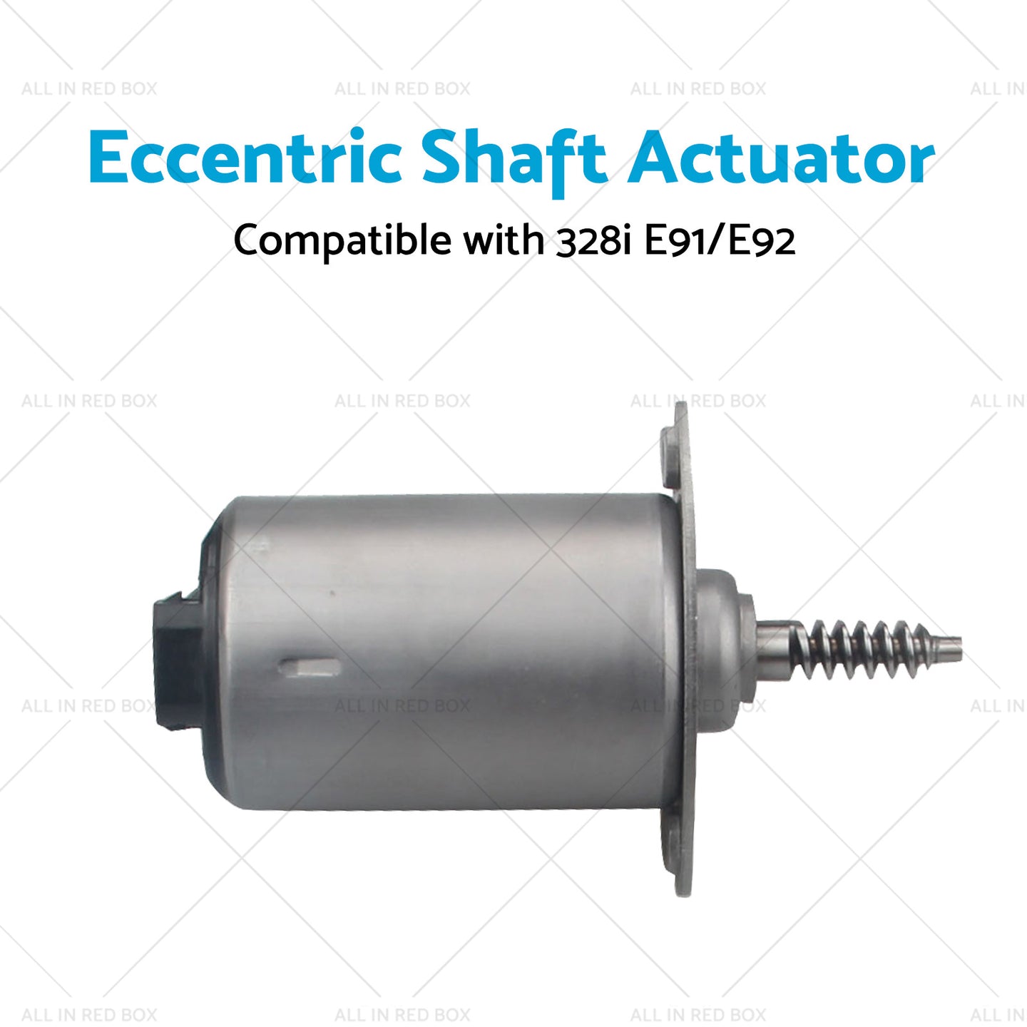 {{ 11377548388 A2C59515105 Eccentric Shaft Actuator Suitable for 328i E91 E92 06-13 }} - Buy Car Parts Online at {{ Kaka Auto Parts }}.