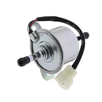 Electric Fuel Pump Suitable For Kubota D722 / D902 / D905 / D1005 / D1105 12 R1401-51350