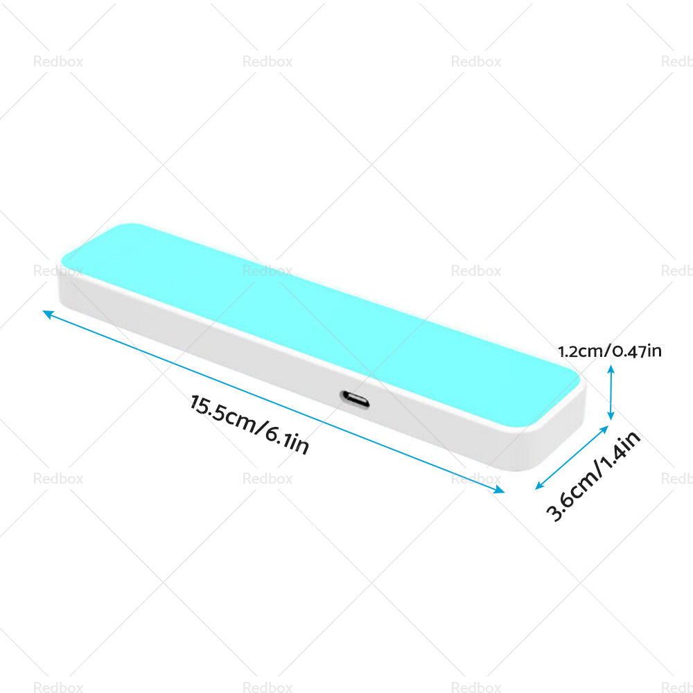 {{ Under Pillow Speaker Bluetooth-5. 0 Rechargeable Bone Conduction Sound Soundbar }} - Buy Car Parts Online at {{ Kaka Auto Parts }}.