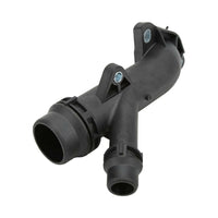 Coolant Flange With Seal Side Of Block Suitable For BMW E87 120i E46 318i E90 320i E83 X3 Z4 2.0L