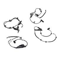 4PCS/Set ABS Sensor Suitable for Toyota Land Cruiser 100 Lexus LX470 8954560030