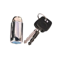Cylinder Lock Ignition, Door, Fuel, Wheel & Glove Box Suitable For Toyota Land Cruiser HDJ78