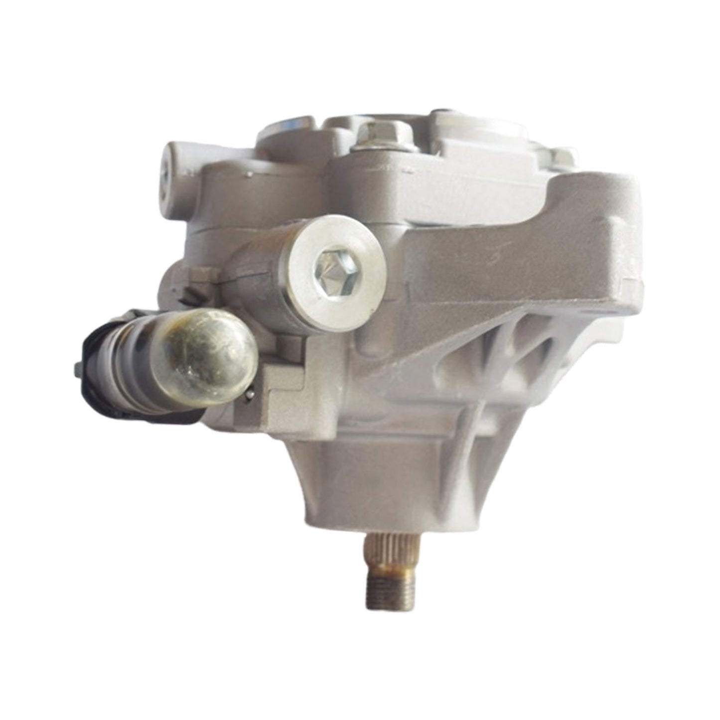 Power Steering Pump Suitable for Honda Odyssey RB1 2.4L K24A Petrol 2004-2009