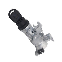 Ignition Lock Cylinder Switch and Housing Assembly with Key Suitable For VW / Audi A3