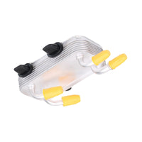 {{ Fuel Oil Cooler Suitable For Land Rover Sport Discovery 3 2.7 2005-2009 LR031827 }} - Buy Car Parts Online at {{ Kaka Auto Parts }}.