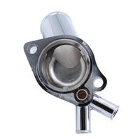 Water Outlet Suitable for Holden V8 253 308 HX HZ Twin Outlet Thermostat Housing