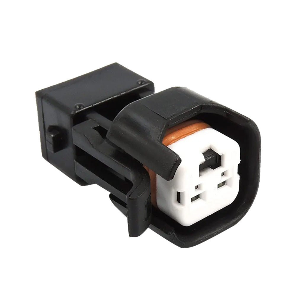 Fuel Injector Adapter Connector Suitable For USCAR EV1 to EV6 & EV14 LS1 LS2 LS3