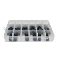 {{ 50x Imperial Pneumatic Push in Air Line Hose Quick Connect Kit Nylon Hose }} - Buy Car Parts Online at {{ Kaka Auto Parts }}.