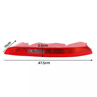 Rear Bumper Tail Light Lamp Right Driver Side Suitable For Audi Q3 2011-2015