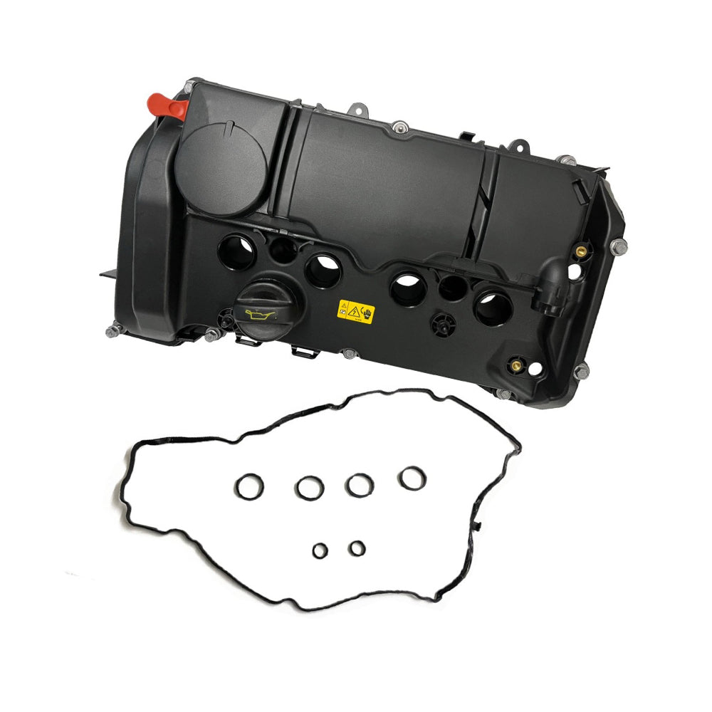 {{ Rocker Valve Cover with Gasket Suitable for Citroen Peugeot DS Part 0248S7 }} - Buy Car Parts Online at {{ Kaka Auto Parts }}.