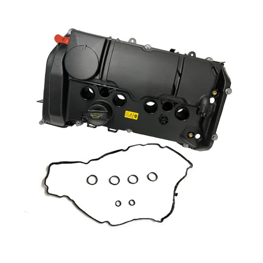{{ Rocker Valve Cover with Gasket Suitable for Citroen Peugeot DS Part 0248S7 }} - Buy Car Parts Online at {{ Kaka Auto Parts }}.