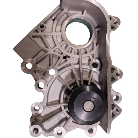 Timing Belt Kit w/ Water Pump Suitable For Great Wall Cannon 2.0L Diesel GW4D20M