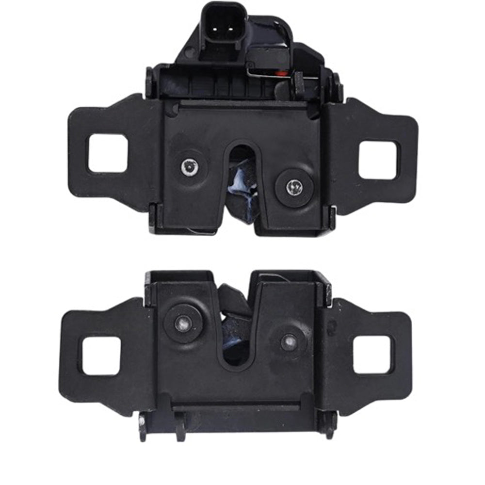 Bonnet Latch Pair with Sensor Suitable for Land Rover Discovery / Range Rover