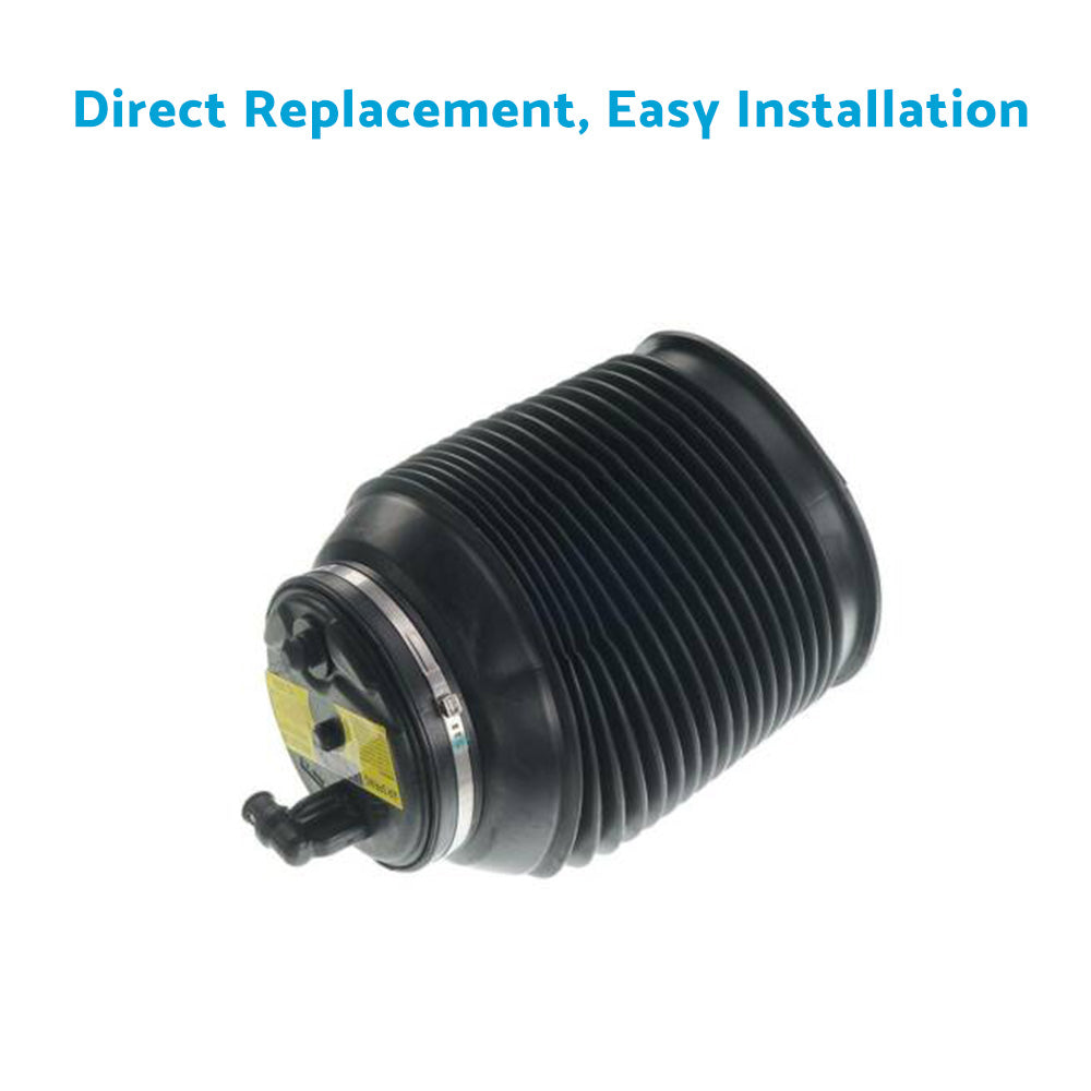 {{ 2x Rear Left Right Air bag Springs Suitable For Toyota Landcruiser Prado 03-09 }} - Buy Car Parts Online at {{ Kaka Auto Parts }}.