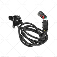 {{ Rear View Camera Suitable for 11-14 GMC Sierra 1500 Silverado 1500 2500 3500 }} - Buy Car Parts Online at {{ Kaka Auto Parts }}.