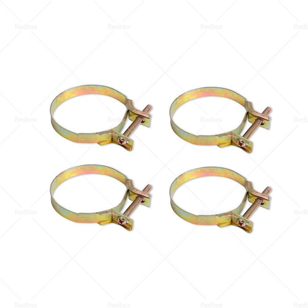 {{ 4x Carburetor Intake Manifold Boots For Honda CBR250 MC22 MC19 CB400 NC31 }} - Buy Car Parts Online at {{ Kaka Auto Parts }}.