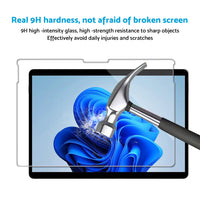 {{ Suitable For Microsoft Surface Pro 8 I Pro 9 13  inch 9H Tempered Glass Screen Protector }} - Buy Car Parts Online at {{ Kaka Auto Parts }}.