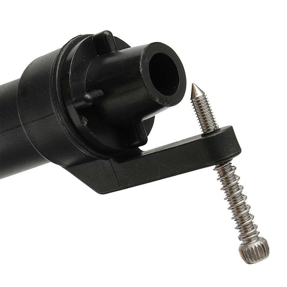 DN40 Impact Sprinkler Spray Gun Head With 5 Spray Nozzles Suitable For Agricultural Irrigation Systems