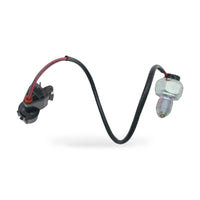 Transfer Case Shift Switch Manual Suitable for Mitsubishi Pajero MB837105 - ZT2