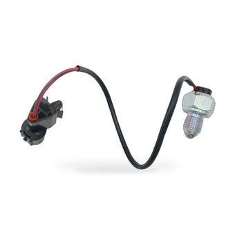 compare product Transfer Case Shift Switch Manual Suitable for Mitsubishi Pajero MB837105