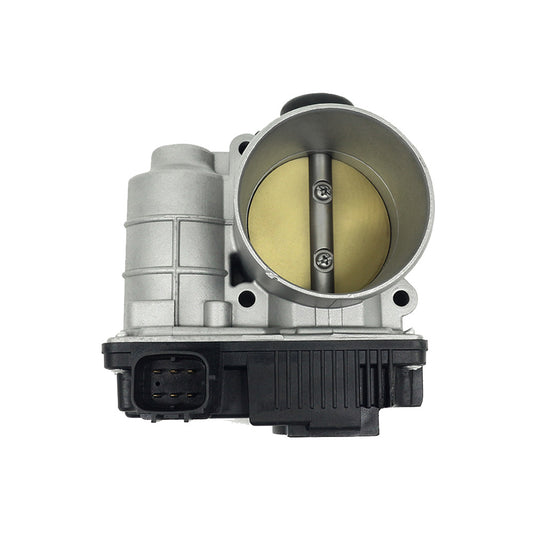 Throttle Body Suitable For Nissan X-Trail T30 2.5L L4 QR25DE 2002-2006