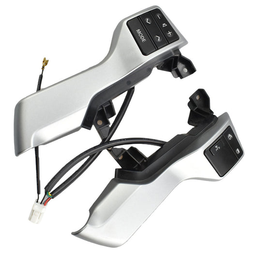 Steering Wheel Control Switch Suitable for Land Cruiser Prado GRJ150 KDJ150