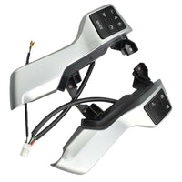 Steering Wheel Control Switch Suitable For Toyota Land Cruiser Prado GRJ150 KDJ150