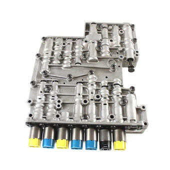 compare product Automatic Transmission 6HP26 Valve Body Suitable for BMW AUDI VW Jaguar X5 X6 6HP26