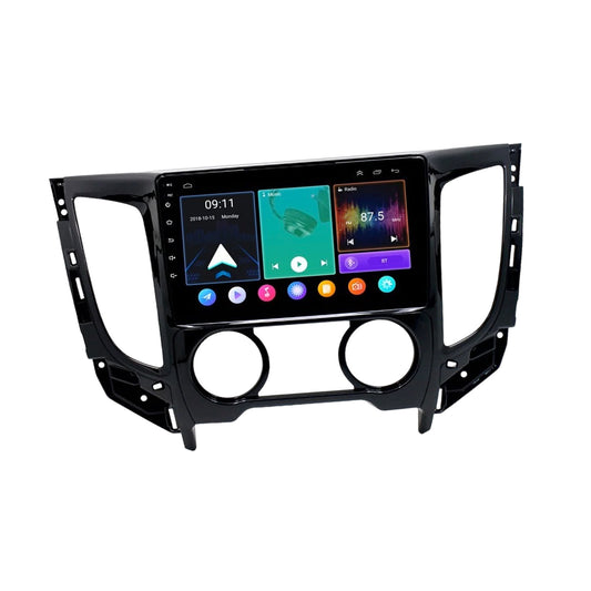 Android Car Head Unit Suitable for Mitsubishi Triton 2015-2019 4+64GB CarPlay