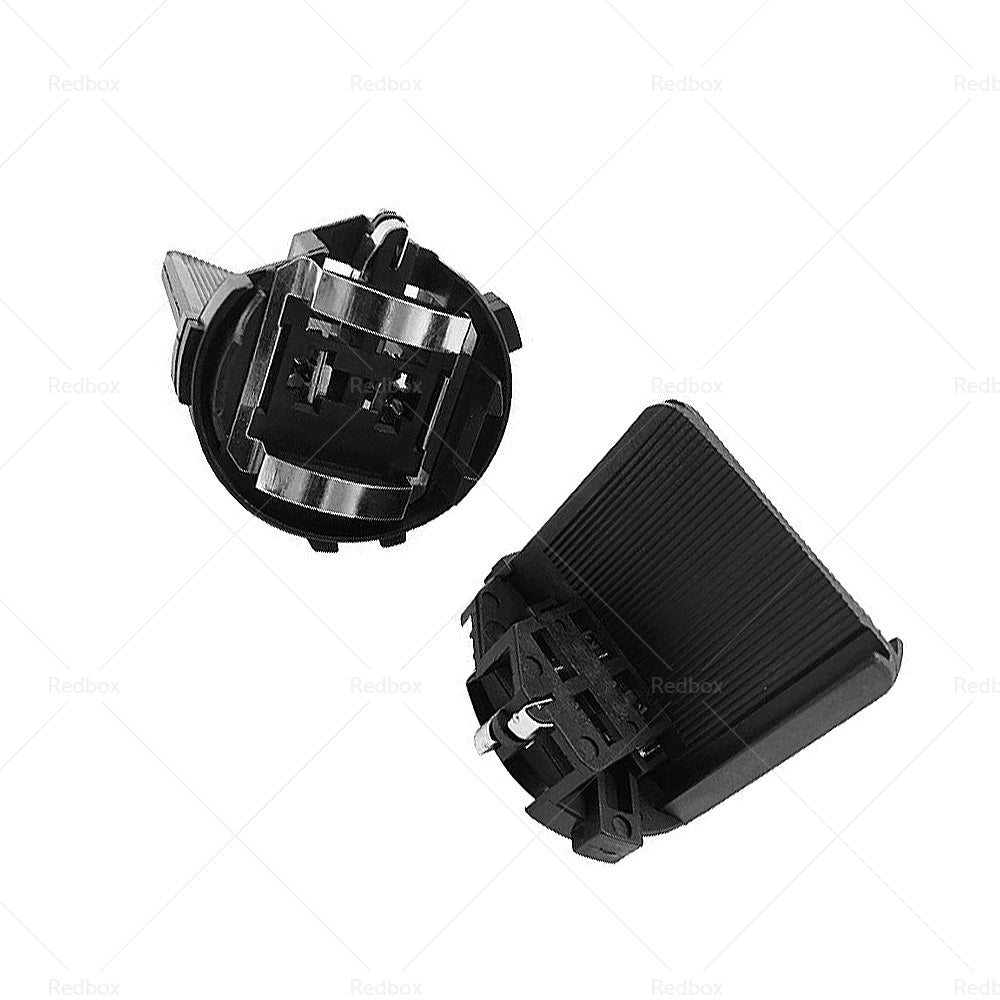 {{ H7 Headlight Bulb Socket Retainer Holder Adapter Suitable For VW Golf Tiguan }} - Buy Car Parts Online at {{ Kaka Auto Parts }}.