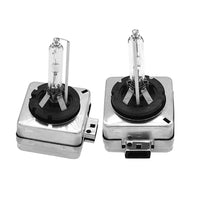 D3S 10000K H or DHID Xenon Headlight Bulbs Globes Suitable For Audi Land Rover Kia