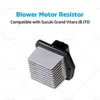 {{ Blower Motor Resistor Suitable for 95626-64J00 Suzuki Grand Vitara JB JTD 05-15 }} - Buy Car Parts Online at {{ Kaka Auto Parts }}.
