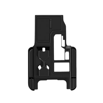 compare product Silicone Rubber Gear Shift Panel Trim Suitable For Toyota Prado LC250 2024-2025 RHD