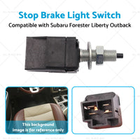 {{ 83370AA001 Stop Brake Light Switch Suitable for Subaru Forester Liberty Outback }} - Buy Car Parts Online at {{ Kaka Auto Parts }}.
