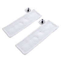 6x Mop Cloth Pad Set Suitable For Karcher SC1 / SC2 / SC3 / SC4 / SC5 Steam Cleaner