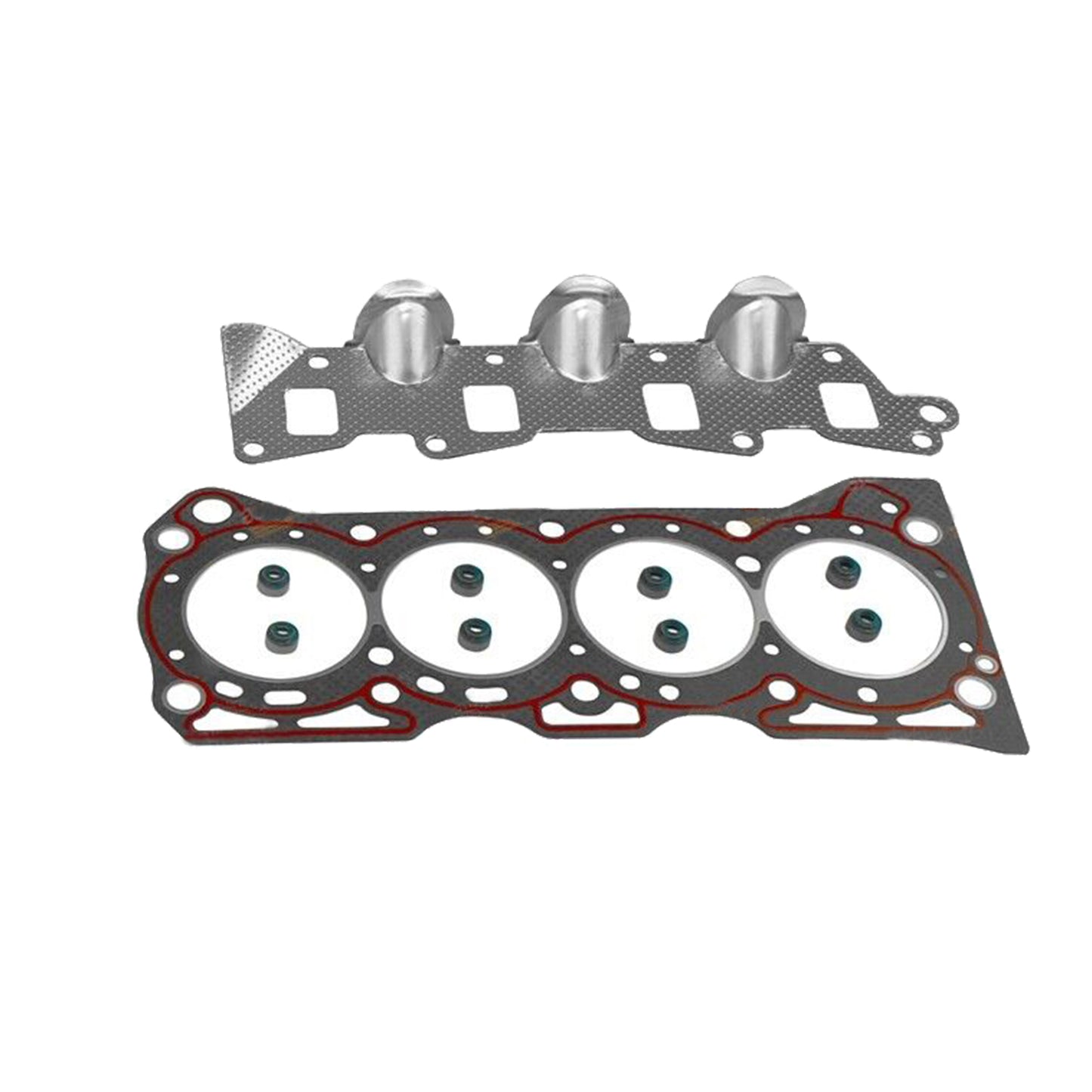 {{ Full Engine Gasket Set Suitable For Sierra SJ413 SJ70 1.3L G13 G13B G13A G13BA }} - Buy Car Parts Online at {{ Kaka Auto Parts }}.