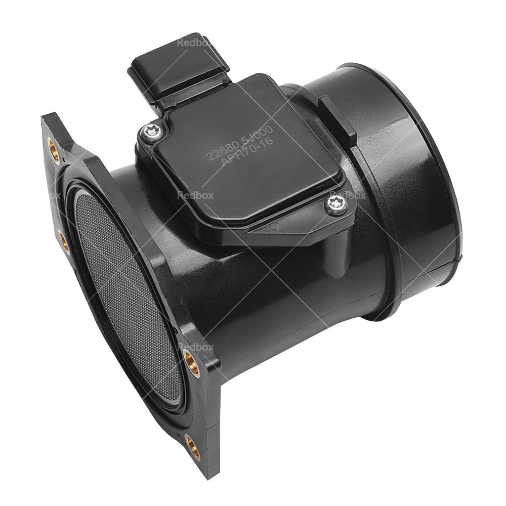 {{ Air flow meter AFM MAF Sensor for Nissan Navara Pathfinder D22 R50 VG33E TD27TIA }} - Buy Car Parts Online at {{ Kaka Auto Parts }}.