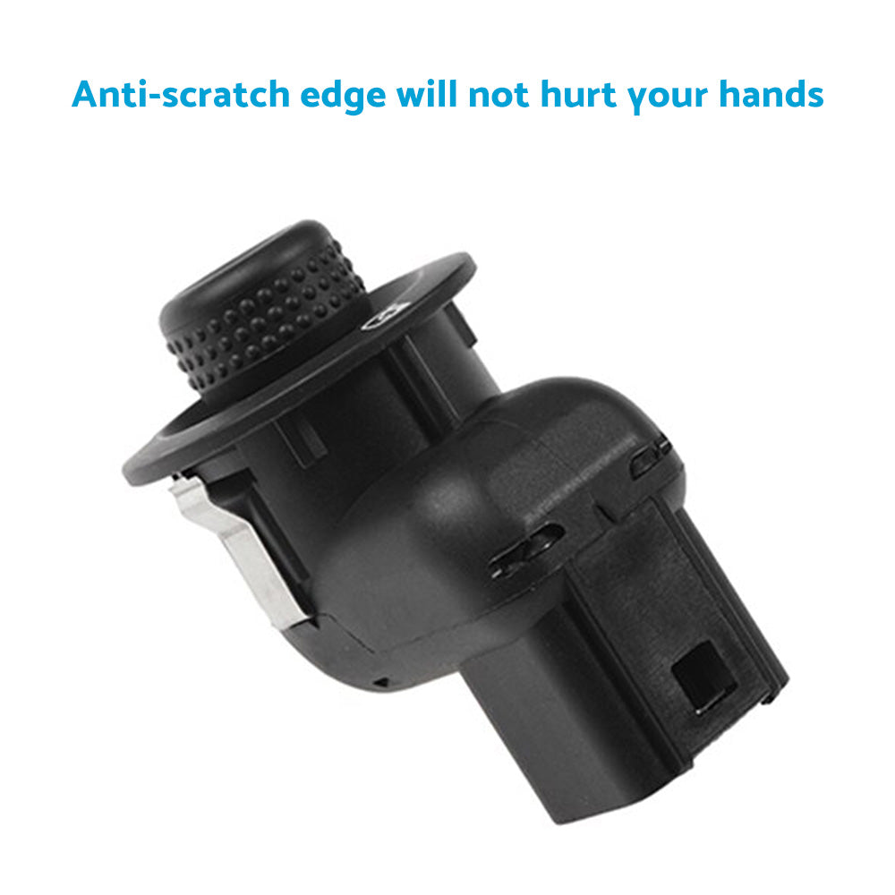 Mirror Control Switch With Folding Function Suitable For Renault Clio Mk4 2013-2015 8200214921